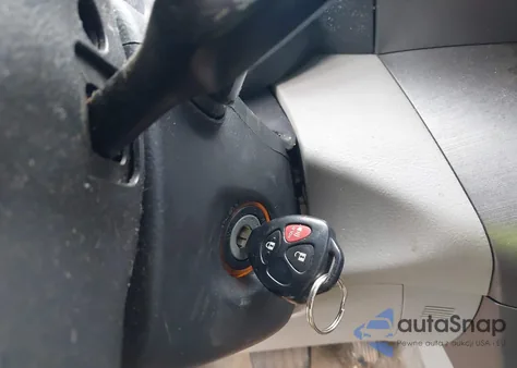 2010 Toyota Rav4 из США, поврежденный, VIN 2T3BF4DV3AW047802